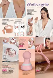 Catalogo Novaventa M&aacute;s Prestigio Ciclo 7 2026 Colombia - p&aacute;gina 88