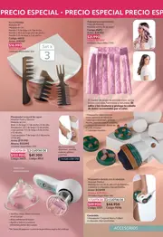 Catalogo Novaventa M&aacute;s Prestigio Ciclo 7 2026 Colombia - p&aacute;gina 89