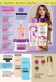 Catalogo Novaventa M&aacute;s Prestigio Ciclo 7 2026 Colombia - p&aacute;gina 93