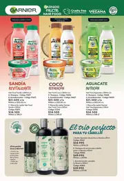 Catalogo Novaventa M&aacute;s Prestigio Ciclo 7 2026 Colombia - p&aacute;gina 98