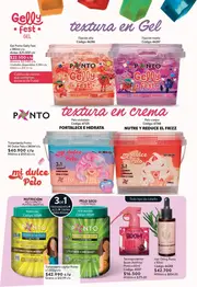 Catalogo Novaventa M&aacute;s Prestigio Ciclo 7 2026 Colombia - p&aacute;gina 100