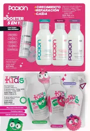 Catalogo Novaventa M&aacute;s Prestigio Ciclo 7 2026 Colombia - p&aacute;gina 104