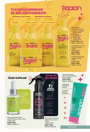 Catalogo Novaventa M&aacute;s Prestigio Ciclo 7 2026 Colombia - p&aacute;gina 105