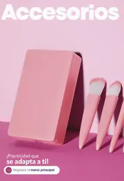 Catalogo Novaventa M&aacute;s Prestigio Ciclo 7 2026 Colombia - p&aacute;gina 107