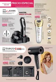 Catalogo Novaventa M&aacute;s Prestigio Ciclo 7 2026 Colombia - p&aacute;gina 110