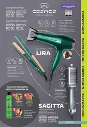 Catalogo Novaventa M&aacute;s Prestigio Ciclo 7 2026 Colombia - p&aacute;gina 113