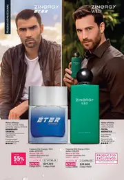 Catalogo Novaventa M&aacute;s Prestigio Ciclo 7 2026 Colombia - p&aacute;gina 114