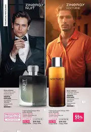 Catalogo Novaventa M&aacute;s Prestigio Ciclo 7 2026 Colombia - p&aacute;gina 116