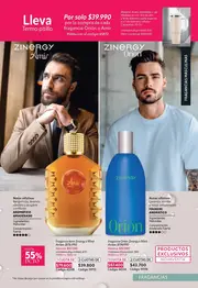 Catalogo Novaventa M&aacute;s Prestigio Ciclo 7 2026 Colombia - p&aacute;gina 117