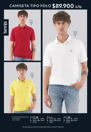 Catalogo Novaventa M&aacute;s Prestigio Ciclo 7 2026 Colombia - p&aacute;gina 124