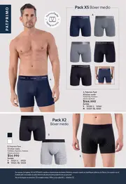 Catalogo Novaventa M&aacute;s Prestigio Ciclo 7 2026 Colombia - p&aacute;gina 126