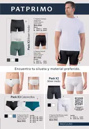 Catalogo Novaventa M&aacute;s Prestigio Ciclo 7 2026 Colombia - p&aacute;gina 127