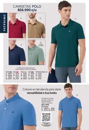 Catalogo Novaventa M&aacute;s Prestigio Ciclo 7 2026 Colombia - p&aacute;gina 128