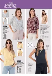 Catalogo Novaventa M&aacute;s Prestigio Ciclo 7 2026 Colombia - p&aacute;gina 130