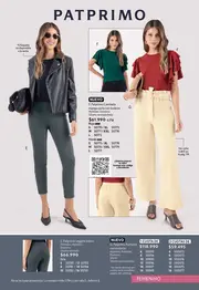 Catalogo Novaventa M&aacute;s Prestigio Ciclo 7 2026 Colombia - p&aacute;gina 131