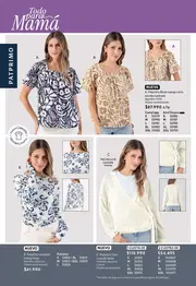 Catalogo Novaventa M&aacute;s Prestigio Ciclo 7 2026 Colombia - p&aacute;gina 132