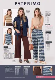 Catalogo Novaventa M&aacute;s Prestigio Ciclo 7 2026 Colombia - p&aacute;gina 135