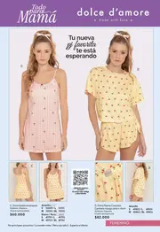 Catalogo Novaventa M&aacute;s Prestigio Ciclo 7 2026 Colombia - p&aacute;gina 137