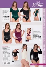 Catalogo Novaventa M&aacute;s Prestigio Ciclo 7 2026 Colombia - p&aacute;gina 139