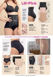 Catalogo Novaventa M&aacute;s Prestigio Ciclo 7 2026 Colombia - p&aacute;gina 142