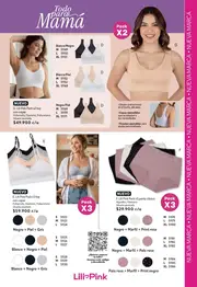 Catalogo Novaventa M&aacute;s Prestigio Ciclo 7 2026 Colombia - p&aacute;gina 143