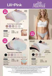 Catalogo Novaventa M&aacute;s Prestigio Ciclo 7 2026 Colombia - p&aacute;gina 145