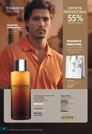 Catalogo Novaventa M&aacute;s Prestigio Ciclo 8 2026 Colombia - p&aacute;gina 8