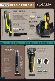 Catalogo Novaventa M&aacute;s Prestigio Ciclo 8 2026 Colombia - p&aacute;gina 10