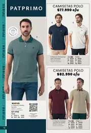 Catalogo Novaventa M&aacute;s Prestigio Ciclo 8 2026 Colombia - p&aacute;gina 16