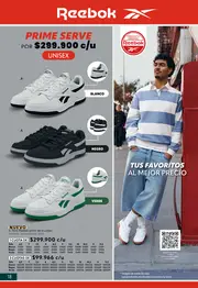 Catalogo Novaventa M&aacute;s Prestigio Ciclo 8 2026 Colombia - p&aacute;gina 18