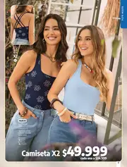 Catalogo Pacifika Campaña 4 2026 Colombia - página 7