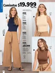 Catalogo Pacifika Campaña 4 2026 Colombia - página 10
