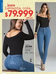 Catalogo Pacifika Campaña 4 2026 Colombia - página 16