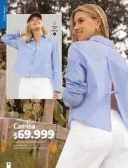 Catalogo Pacifika Campaña 4 2026 Colombia - página 20