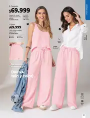 Catalogo Pacifika Campaña 4 2026 Colombia - página 21