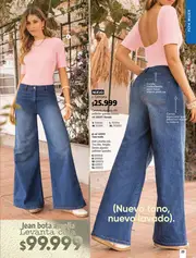 Catalogo Pacifika Campaña 4 2026 Colombia - página 23