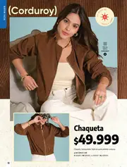 Catalogo Pacifika Campaña 4 2026 Colombia - página 32