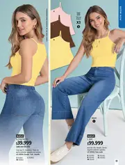Catalogo Pacifika Campaña 4 2026 Colombia - página 33