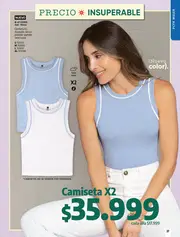 Catalogo Pacifika Campaña 4 2026 Colombia - página 37