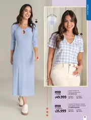 Catalogo Pacifika Campaña 4 2026 Colombia - página 39