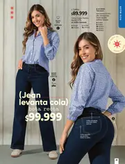 Catalogo Pacifika Campaña 4 2026 Colombia - página 41