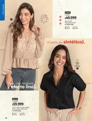 Catalogo Pacifika Campaña 4 2026 Colombia - página 50