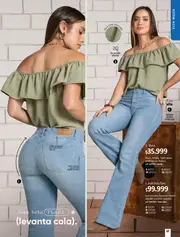 Catalogo Pacifika Campaña 4 2026 Colombia - página 67