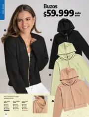 Catalogo Pacifika Campaña 4 2026 Colombia - página 74
