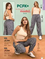 Catalogo Pacifika Campaña 4 2026 Colombia - página 83