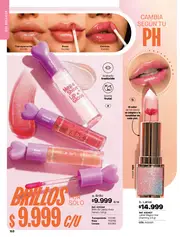 Catalogo Pacifika Campaña 4 2026 Colombia - página 168