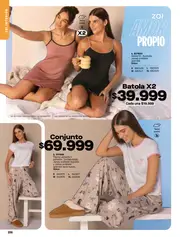 Catalogo Pacifika Campaña 4 2026 Colombia - página 206