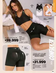 Catalogo Pacifika Campaña 4 2026 Colombia - página 209