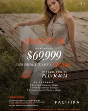 Catalogo Pacifika Campaña 4 2026 Colombia - página 286