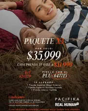 Catalogo Pacifika Campaña 4 2026 Colombia - página 288
